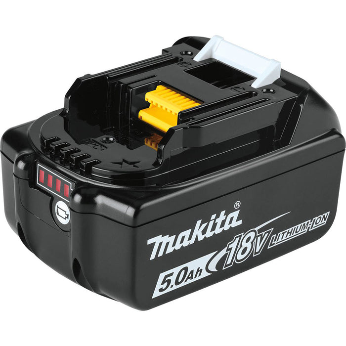 Makita XML08PT1 18V X2 (36V) LXT 21" Self Propelled Lawn Mower Kit - My Tool Store