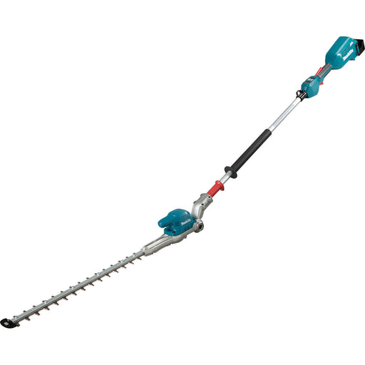 Makita XNU01Z 18V LXT 20" Articulating Pole Hedge Trimmer, Tool Only - My Tool Store
