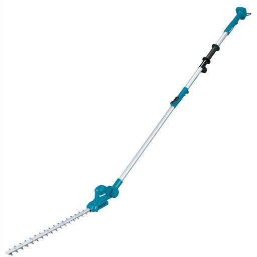 Makita XNU05Z 18V LXT 18" Telescoping Articulating Pole Hedge Trimmer - My Tool Store