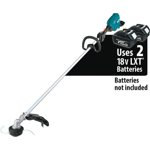 Makita  XRU18Z  18V X2 (36V) LXT® Lithium-Ion Brushless Cordless String Trimmer (Tool only) - My Tool Store