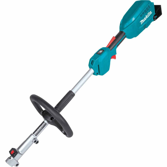 Makita XUX02ZX1 18V LXT® Lithium-Ion Brushless Cordless Couple Shaft Power Head Kit With 13" String Trimmer Attachment (Tool Only) - My Tool Store
