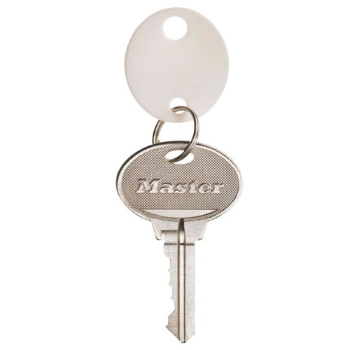 MasterLock 7116D Oval-Shaped Plastic Key Tags - My Tool Store