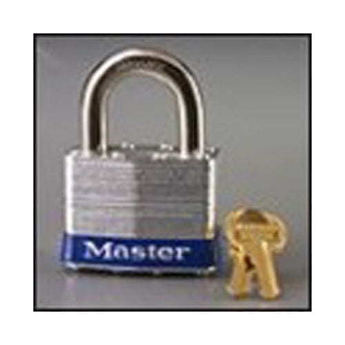 MasterLock 5KAA112 #5KA Padlock keyed alike - My Tool Store