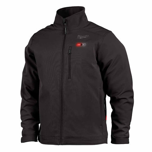 Milwaukee 204B-20 M12 Heated ToughShell™ Jacket Only (Black) - My Tool Store
