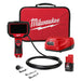 Milwaukee 2324-21 M12 M-Spector 360 10' Inspection Camera - My Tool Store
