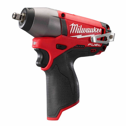 Milwaukee 2454-20 M12 FUEL 3/8" Impact Wrench (Tool Only) - My Tool Store