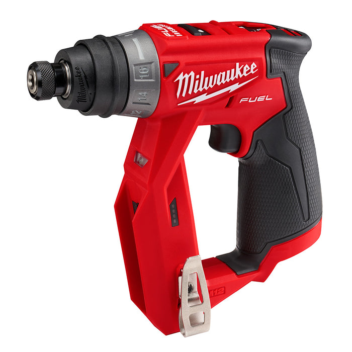 Milwaukee 2505-20 M12 FUEL Installation Drill/Driver (Tool-Only) - My Tool Store