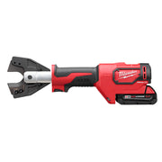 Milwaukee 2672-21 M18 Force Logic Cable Cutter With 750 MCM Cu Jaws