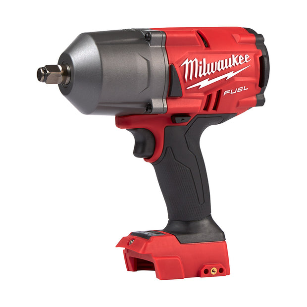 Milwaukee 2767-20 M18 FUEL 1/2" High Torque Impact Wrench w/ Friction Ring