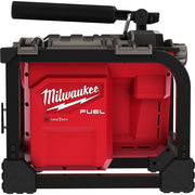 Milwaukee 2818-21 M18 FUEL™ Sectional Machine For 5/8" & 7/8" Cable