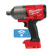 Milwaukee 2864-20 M18 FUEL ONE-KEY High Torque Impact Wrench 3/4" Friction Ring Bare - My Tool Store