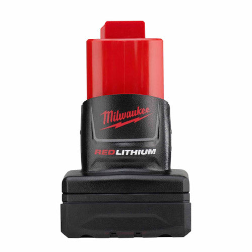 Milwaukee 48-11-2402 M12 XC Extended Run Time Battery Pack - My Tool Store
