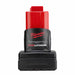 Milwaukee 48-11-2440 M12 REDLITHIUM XC 4.0 Extended Capacity Battery Pack - My Tool Store