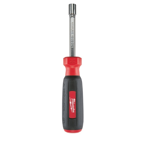Milwaukee 48-22-2421 1/4" Hollow Shaft Nut Driver - My Tool Store