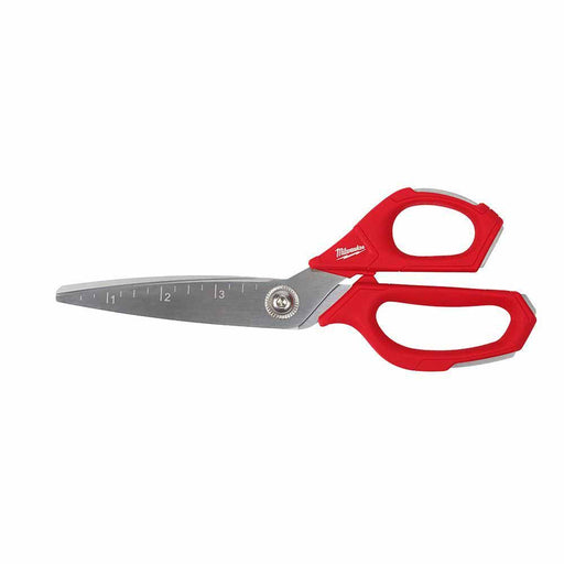 Milwaukee 48-22-4046 Jobsite Straight Scissors - My Tool Store