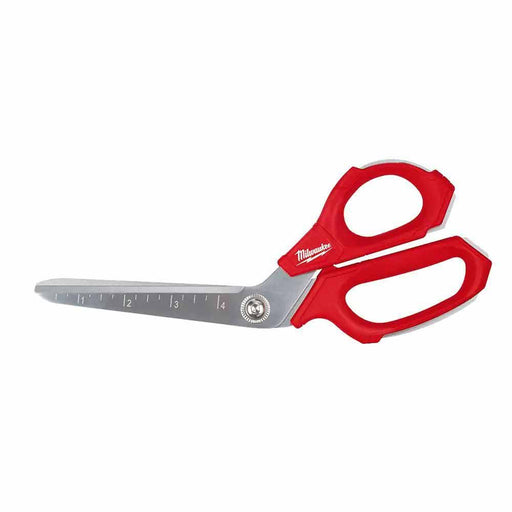 Milwaukee 48-22-4047 Jobsite Offset Scissors - My Tool Store
