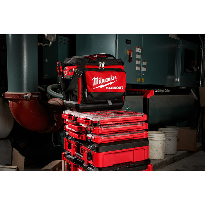 Milwaukee 48-22-8302 PACKOUT Cooler - My Tool Store