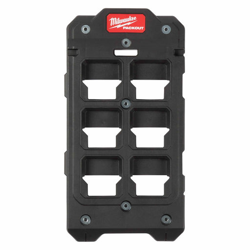 Milwaukee 48-22-8486 PACKOUT Shop Storage Compact Mounting Plate - My Tool Store
