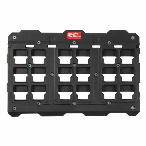 Milwaukee 48-22-8487 PACKOUT Shop Storage Large Mounting Plate - My Tool Store