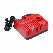 Milwaukee 48-59-1812 M12™ M18™ Multi-Voltage Charger