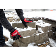 Milwaukee 48-73-0044 Winter Demolition Gloves – 2X-Large