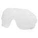 Milwaukee 48-73-1451 10pk Clear Eye Visor Replacement Lenses - My Tool Store