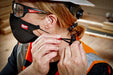 Milwaukee 48-73-4237 1pk 3-layer Performance Face Mask – L/XL - My Tool Store