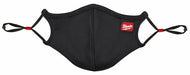 Milwaukee 48-73-4237 1pk 3-layer Performance Face Mask – L/XL - My Tool Store
