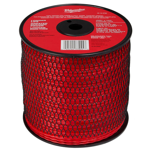 Milwaukee 49-16-2783 .095" x 750' Trimmer Line - My Tool Store
