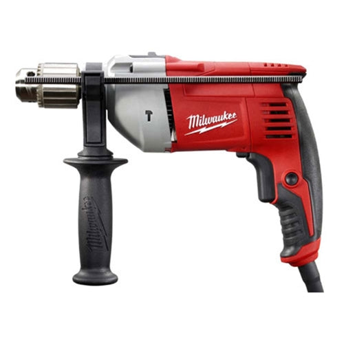 Milwaukee 5376-20 1/2" Single Speed Hammer Drill - My Tool Store