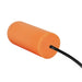 PIP 267-HPF810C Disposable Soft Polyurethane Foam Corded Ear Plugs - NRR 33 - My Tool Store