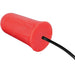 PIP 267-HPF910C Disposable Soft Polyurethane Foam Corded Ear Plugs - NRR 33 - My Tool Store