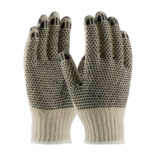 PIP Industrial Products 36-C330PDD/S Seamless Knit Cotton/Polyester Gloves - My Tool Store