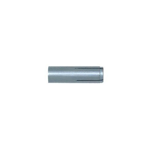 Powers Fasteners 06322-PWR Carbon Steel Zinc Plated Drop-In Anchor 3/8" x 1/2", 50/Box - My Tool Store