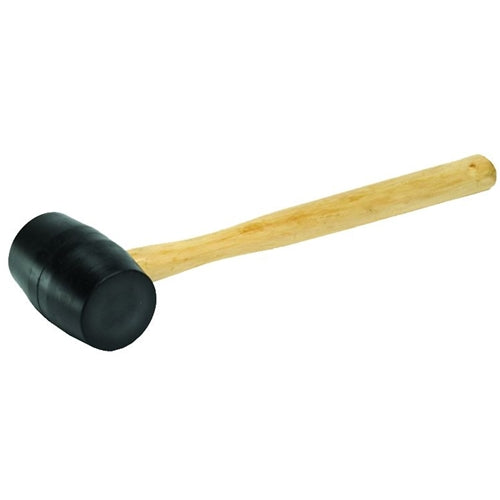 MarshallTown RM435 16435 - Rubber Mallet - My Tool Store