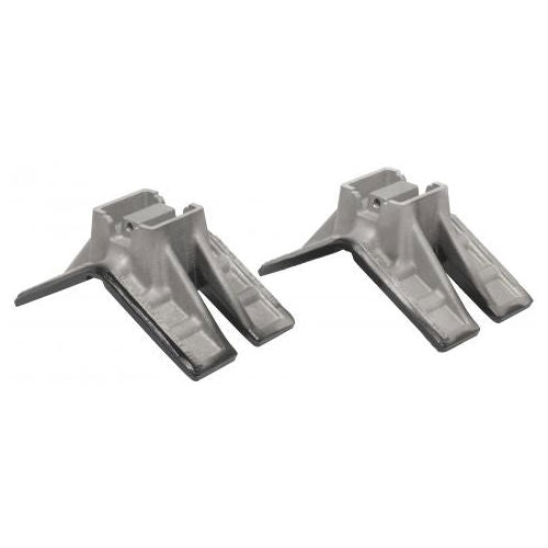 Reed 04441 PPJVS Saddles for Gasketed Pipe (one pair) - My Tool Store
