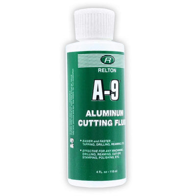 Relton A94oz 4 Ounce Can Aluminum-Cutting Fluid - My Tool Store