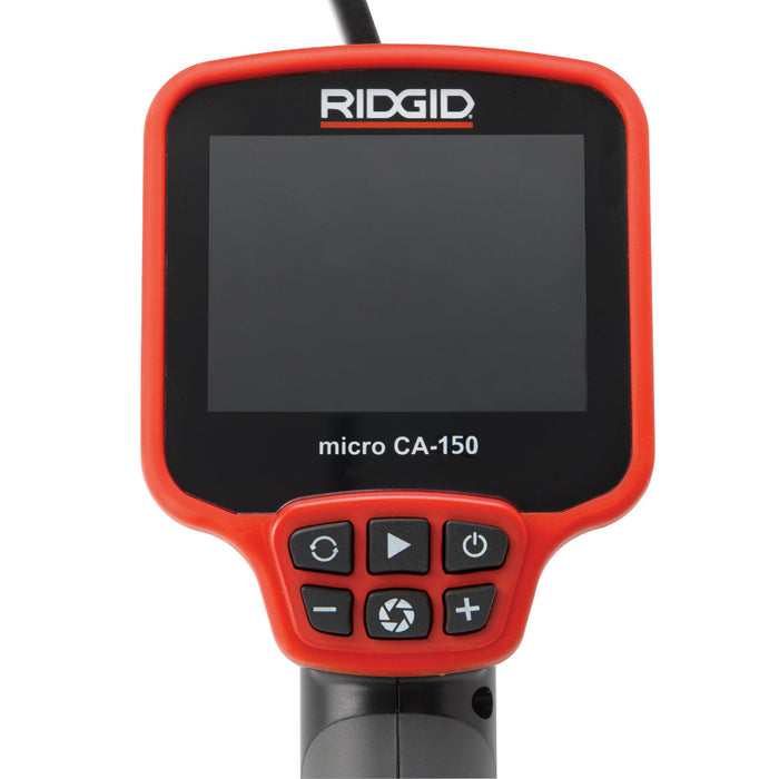 RIDGID 36848 Micro CA-150 Inspection Camera - My Tool Store
