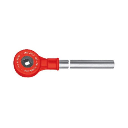 RIDGID 39380 D-1440 Ratchet and Handle, 2-1/2 - 4" - My Tool Store