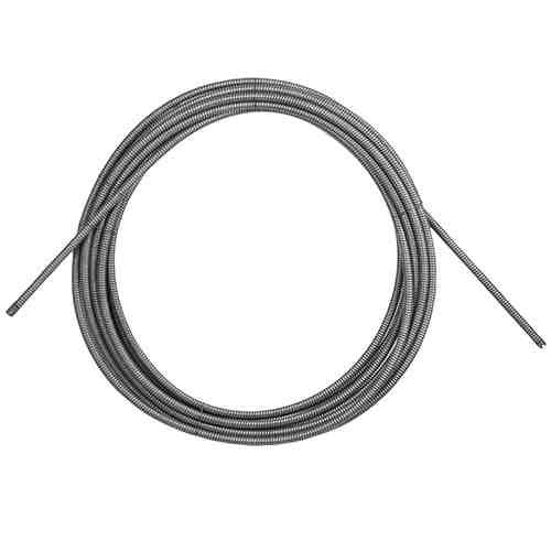 RIDGID 47427 C-75HC Hollow Core Drain Cable, 3/4" x 75' - My Tool Store