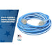 Southwire 1439SW0061 14/3 100' SJEOW Blue/White Cold Supreme Extension Cord - My Tool Store
