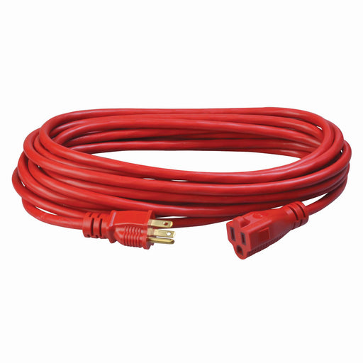 Southwire 2407SW8804 14/3 25' SJTW Extension Cord - My Tool Store