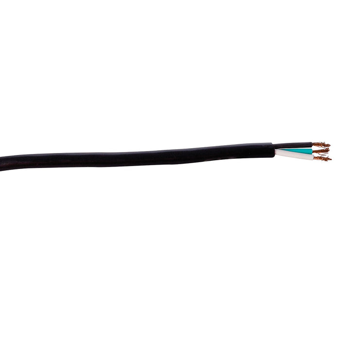 Southwire 9716SW8808 14/3 6' SJTW Power Supply Cord with NEMA 5-15 Plug - My Tool Store