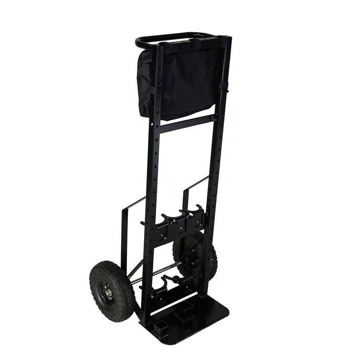 Southwire PC100 Puller Cart for M3K & M6K Pullers - portable storage cart