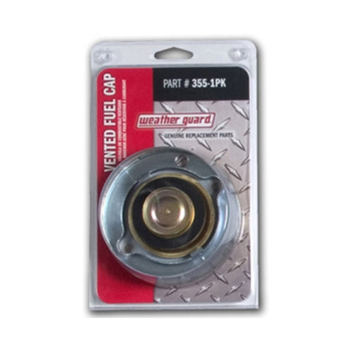 Weather Guard 355-1PK Fuel Cap for Transfer Tanks - My Tool Store