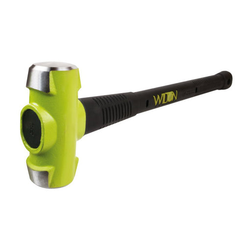 Wilton WL9-21236 12 Lb Head, 36" BASH Sledge Hammer - My Tool Store
