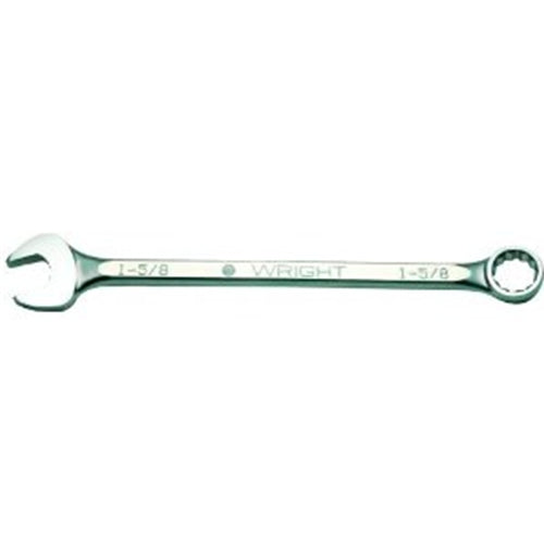Wright Tool 1158 1-13/16" Comb. Wrench, 12 Pt. - My Tool Store