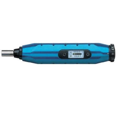 Wright Tool 2464 1/4" Female Hex 5 - 40" LBS Torque Screwdriver - My Tool Store