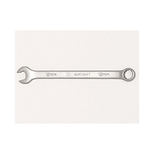 Wright Tool 11-27MM 27MM Metric Combination Wrench, 12 Points - My Tool Store