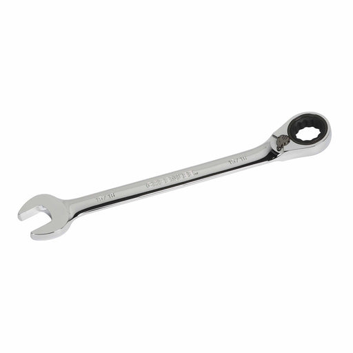 Greenlee 0354-22 WRENCH,COMBO RATCHET 15/16" - My Tool Store